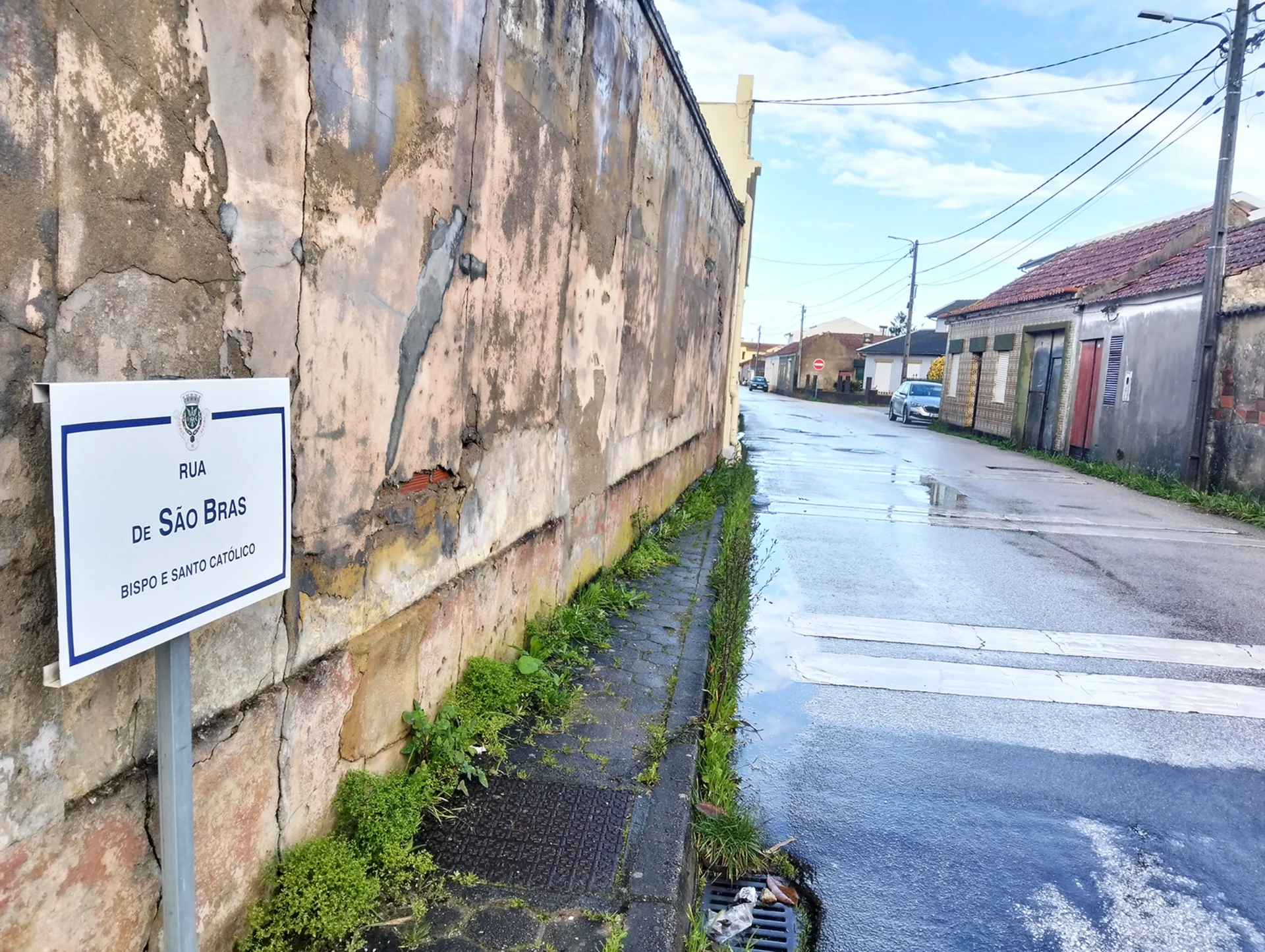 Rua De São Brás Jpeg